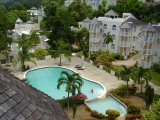 Ocho Rios, St. Ann, Jamaica - Apartment for Sale
